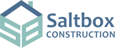 Saltbox Construction